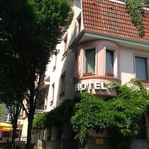 Hotel In der Blume